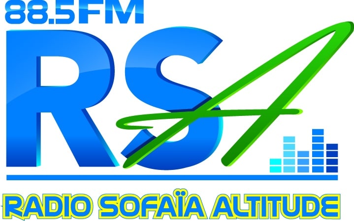 Radio Sofaia