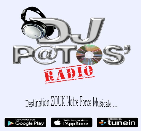 DJ PATOS Radio 