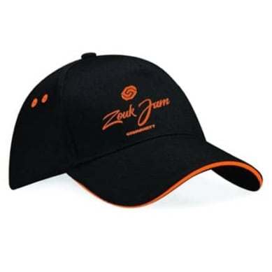 Zouk Jam cap