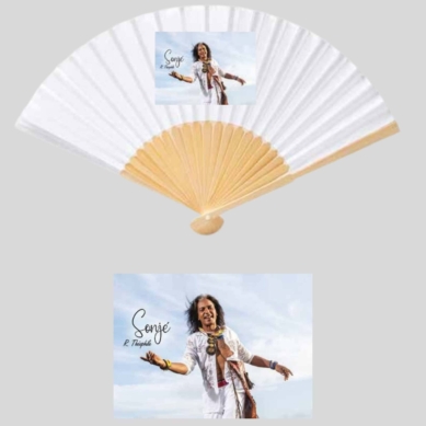 Rony Théophile fan