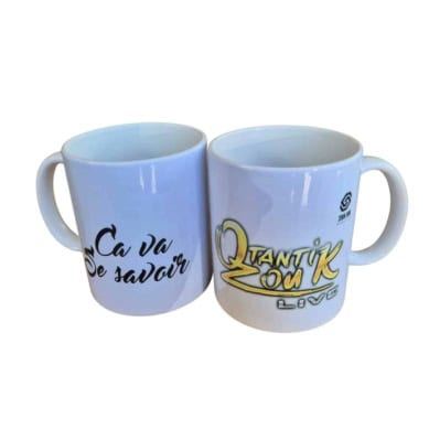 Mug OTANTIK ZOUK